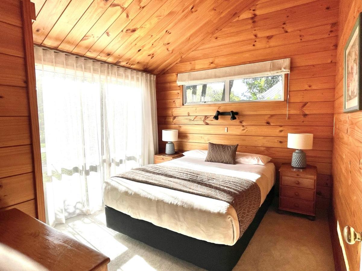 Tatahi Lodge Beach Resort Hahei Luaran gambar